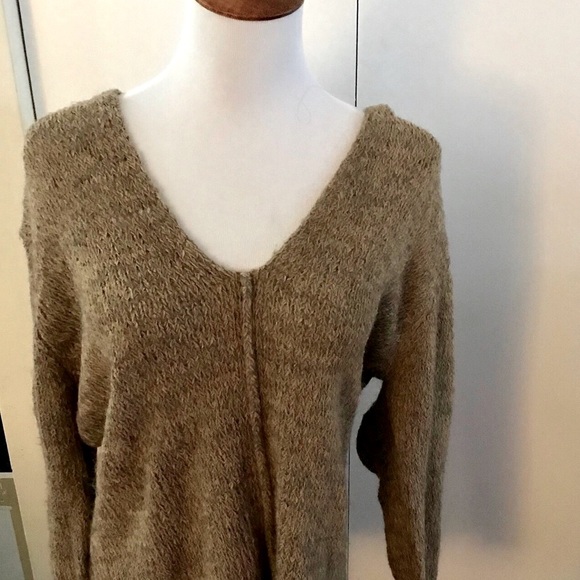 Beautiful boho sweater - Picture 1 of 1